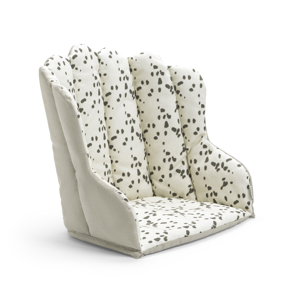 Elodie Details GRACE istuintyyny, Dalmatain Dots