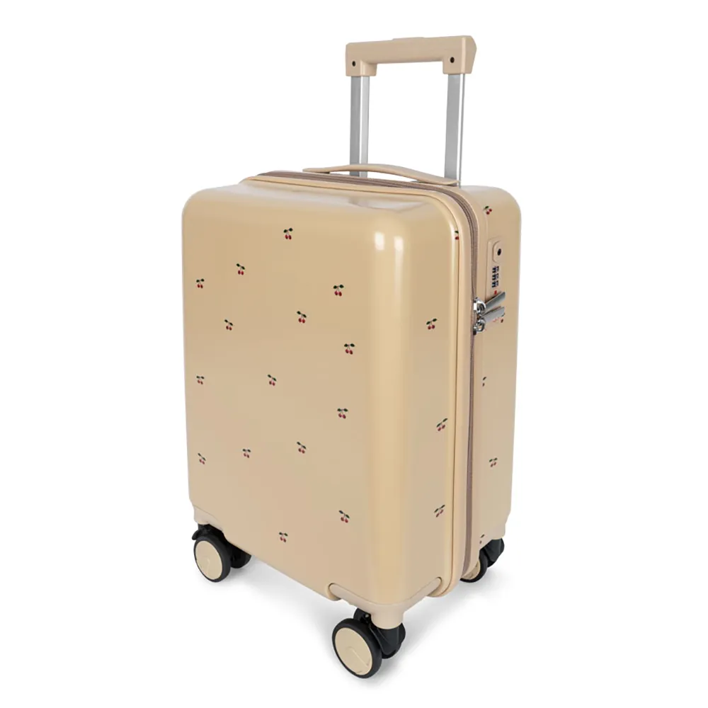 Konges Sløjd Matkalaukku Cherry