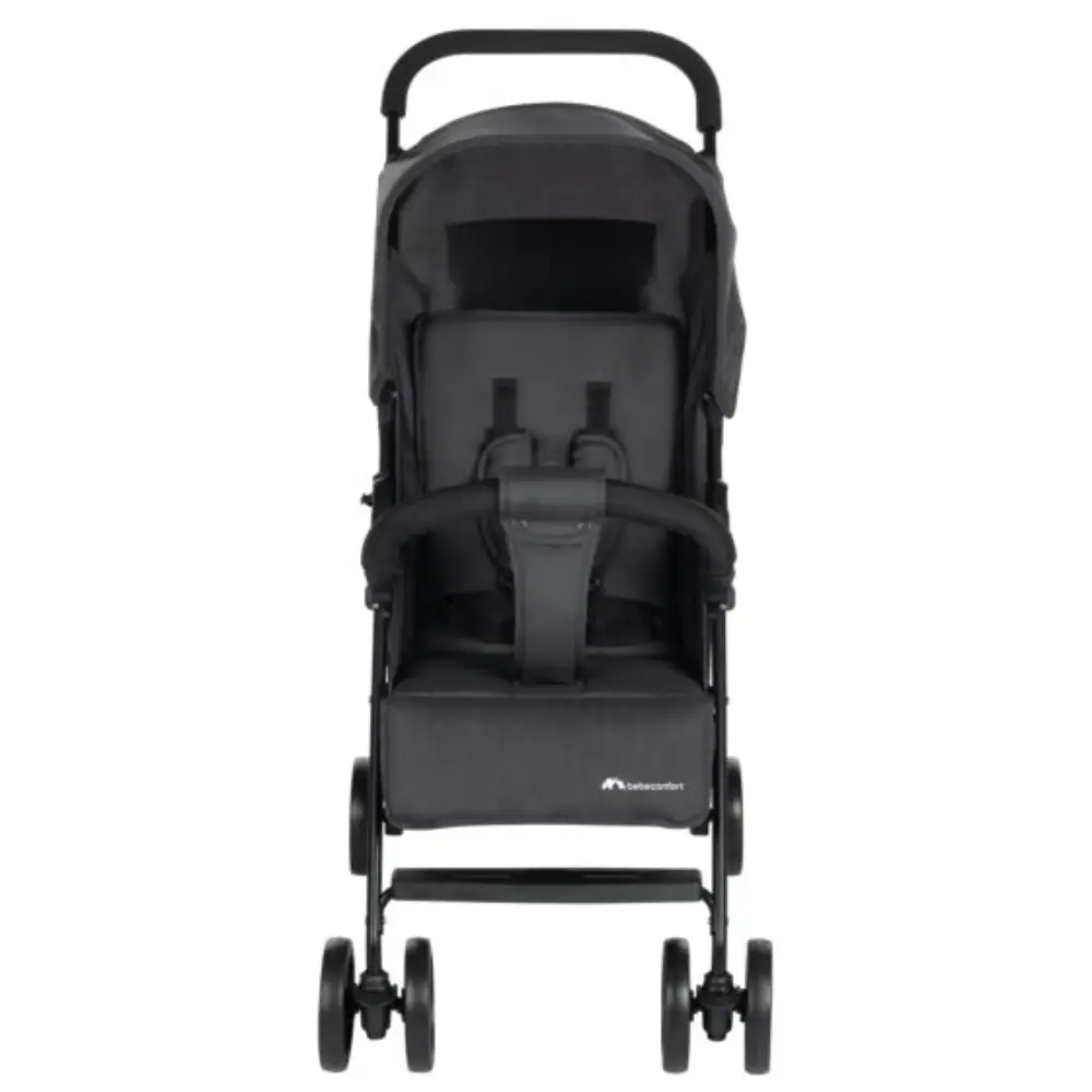 Bebeconfort Foggy Sulky Mineral Graphite