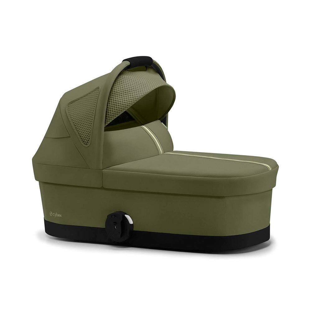 Cybex COT S vaunukoppa Moss Green