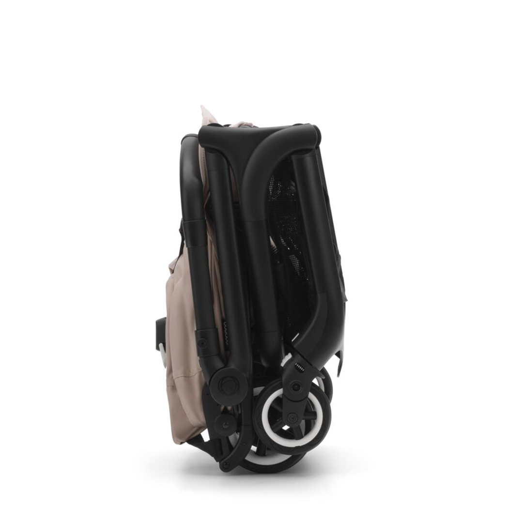 Bugaboo Butterfly + kuljetuslaukku