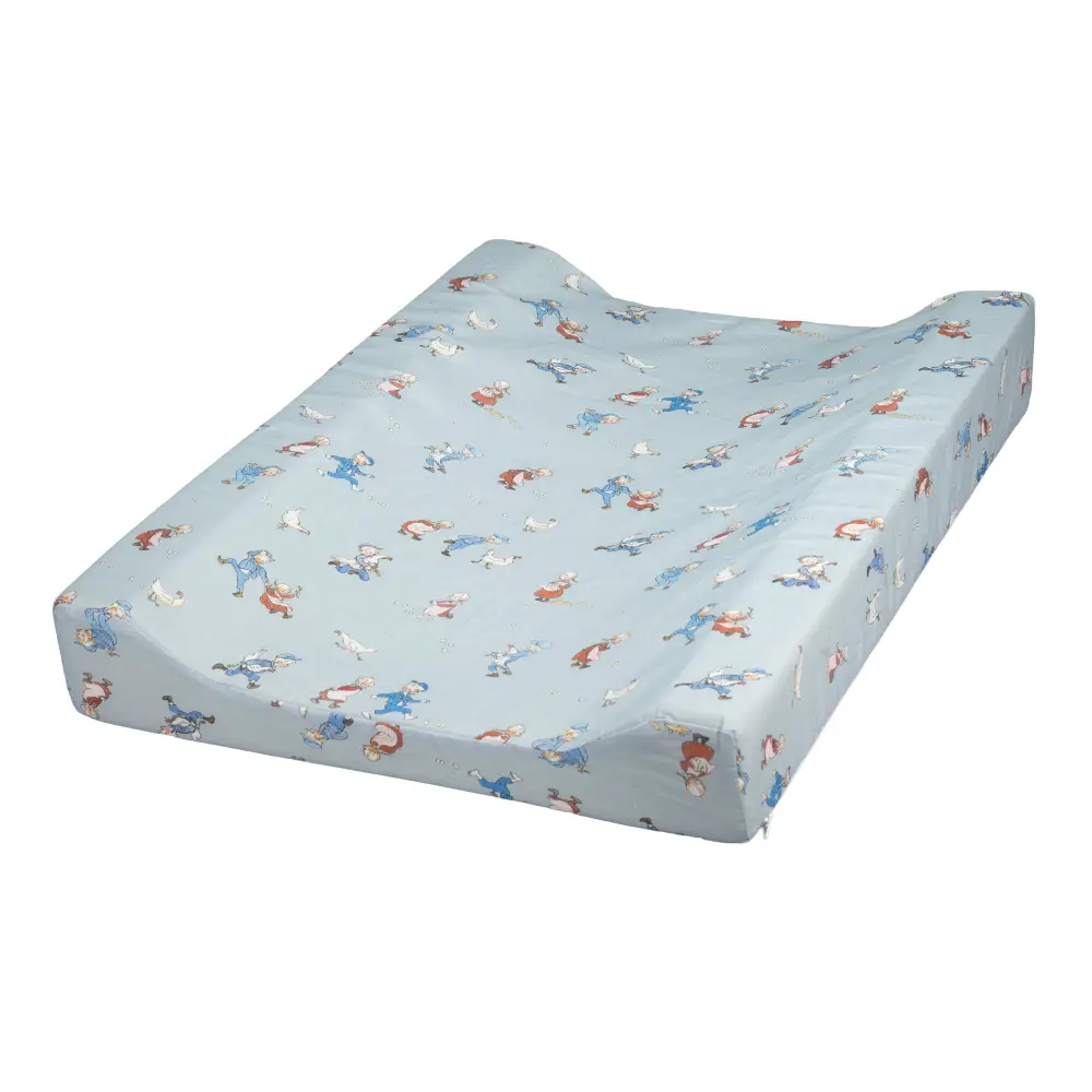 Rätt Start Emil Lönnebergissä Hoitomatto