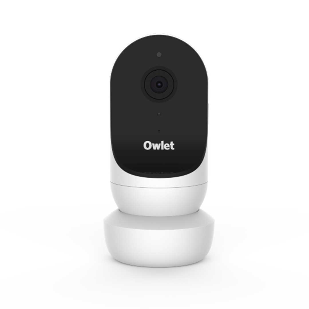 Owlet Cam 2 -vauvamonitori 2