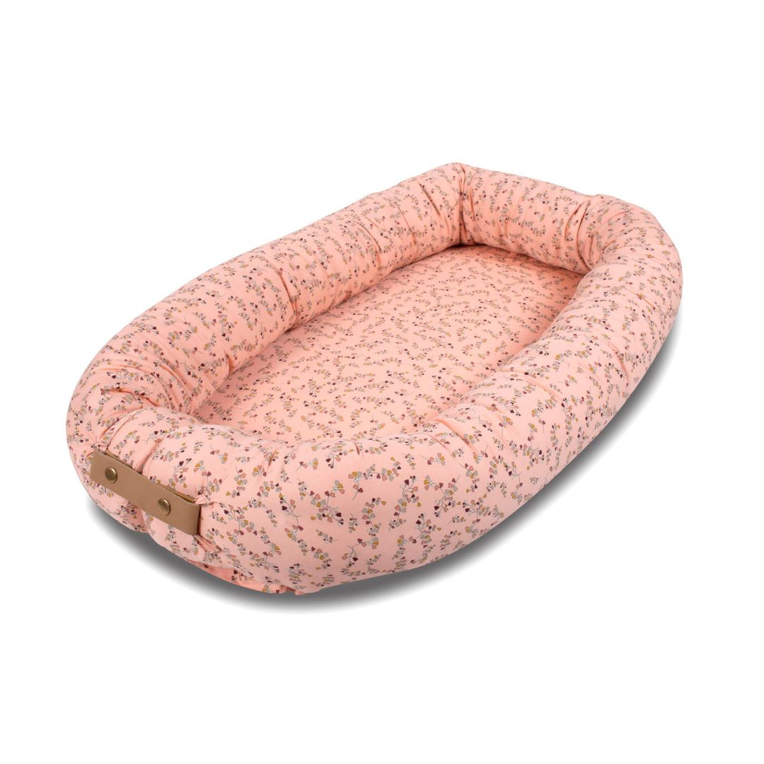 Filibabba Babynest - Kasvitieteellinen rakkaus
