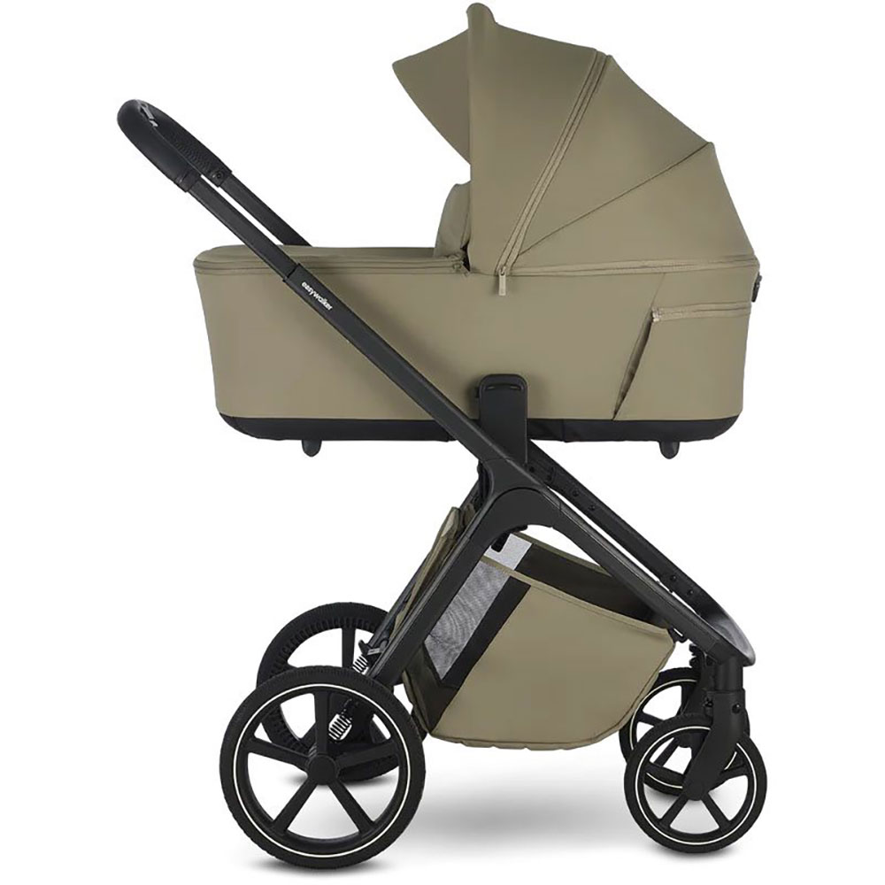 Easywalker Zoey Go Moss Green