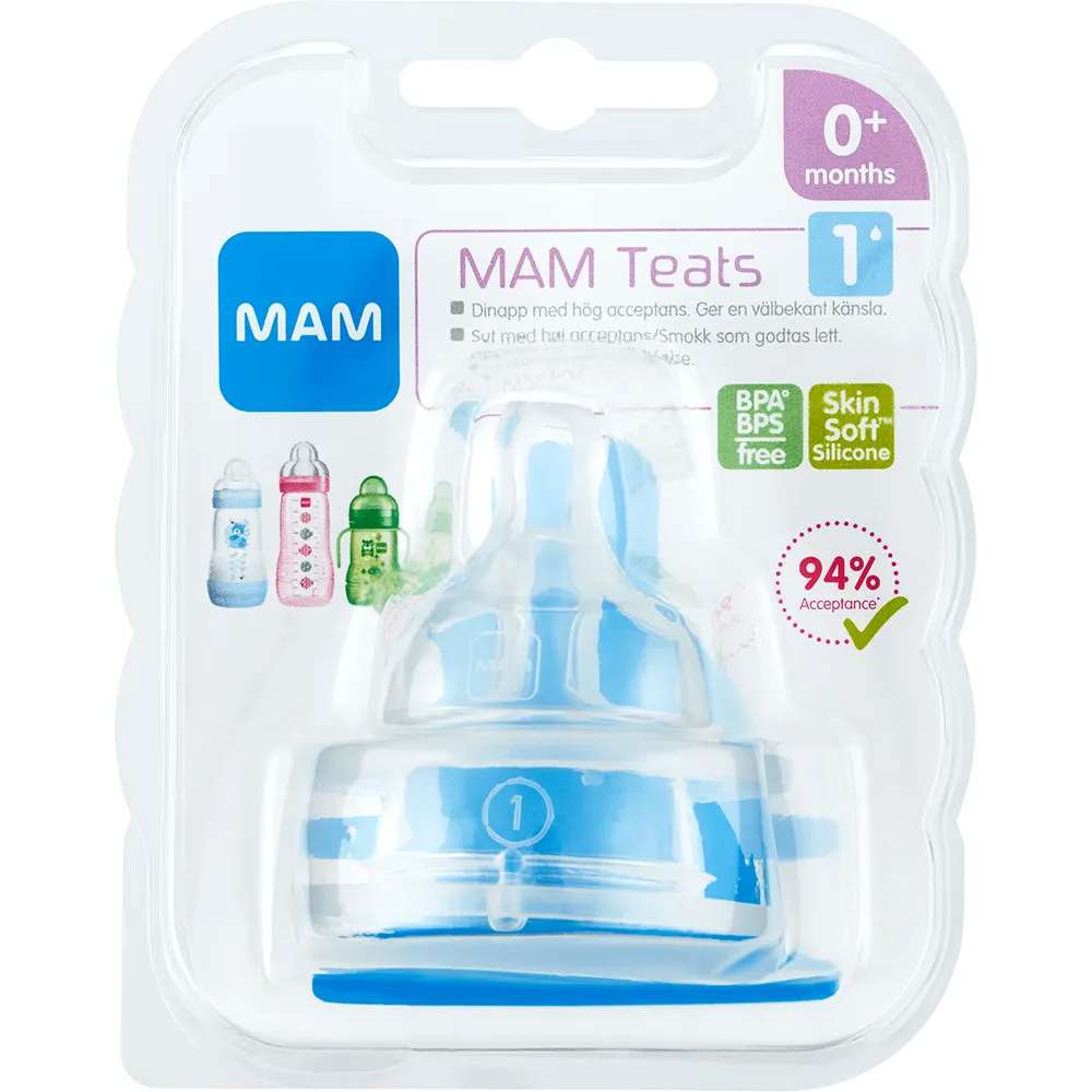 MAM tutti koko 1 2p