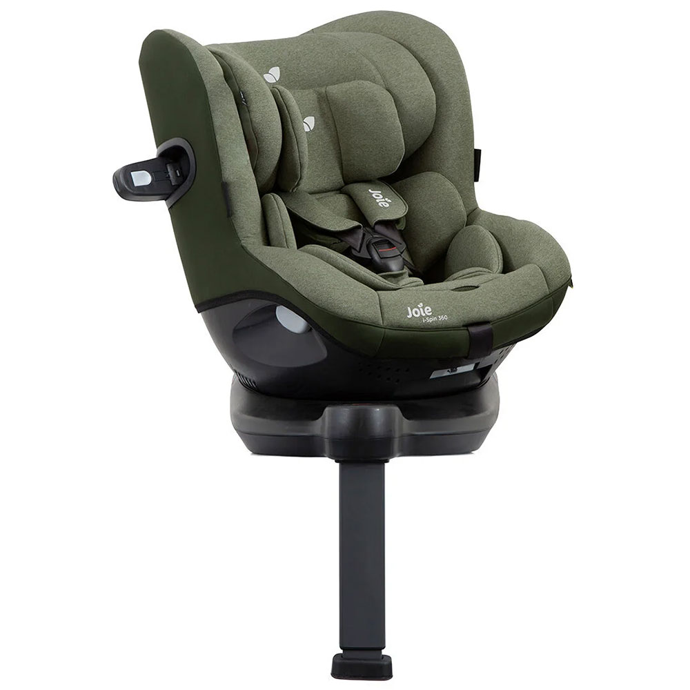 Joie turvaistuin i-Spin 360 Moss