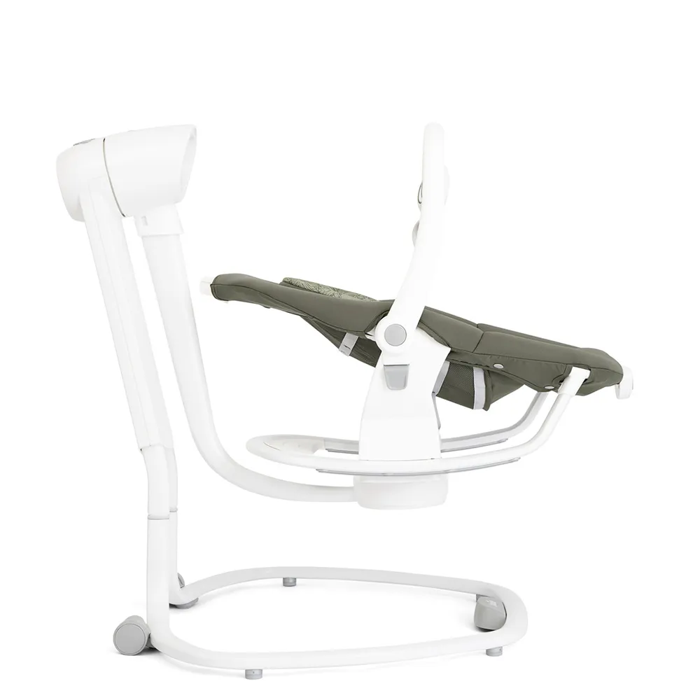 Joie SERINA 2IN1 babysitter Palms