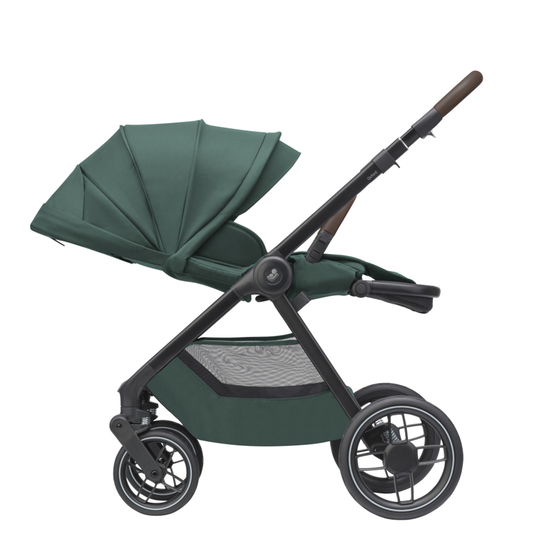 Maxi-Cosi Oxford sulky Essential Vihreä