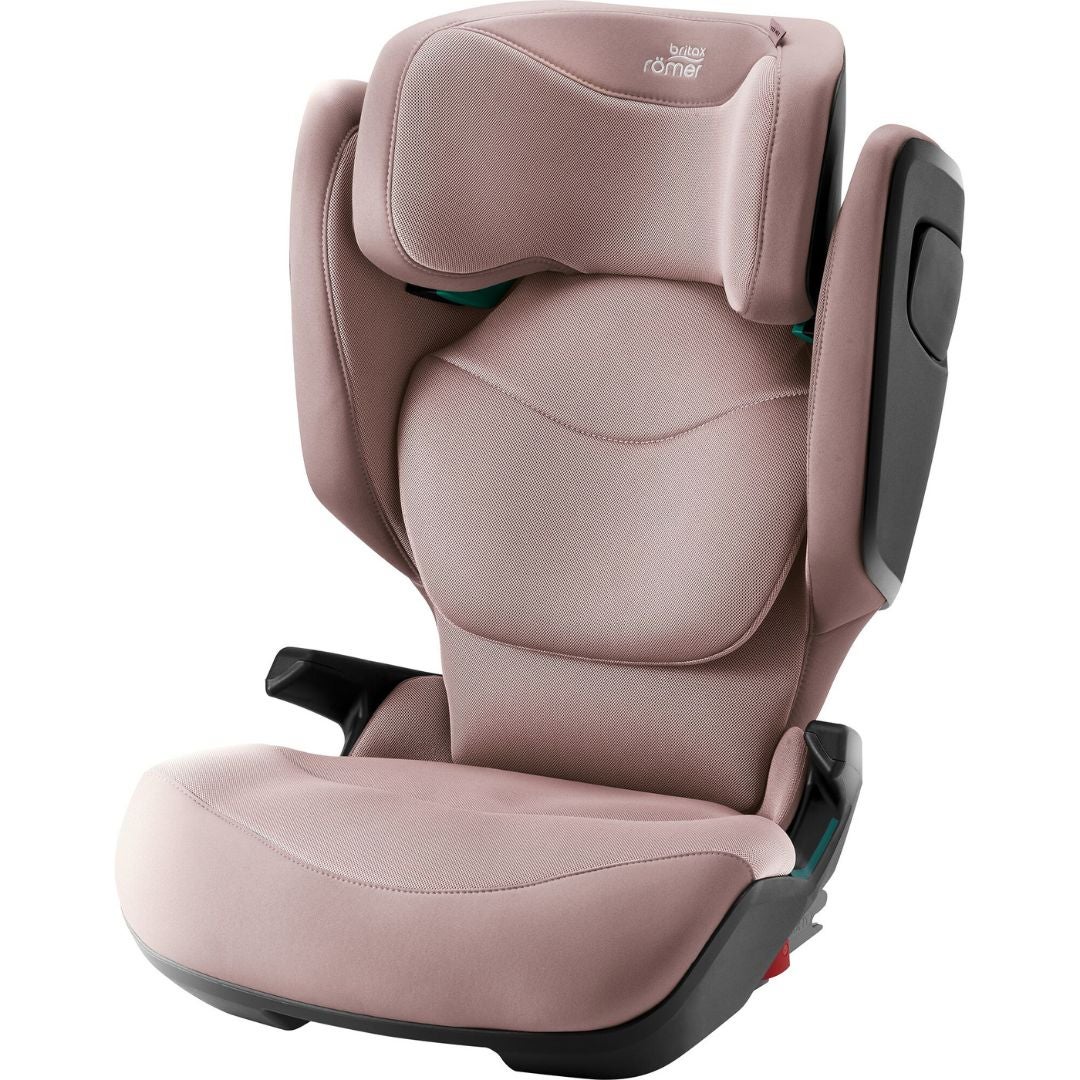 Britax KIDFIX PRO M M Style Dusty Rose