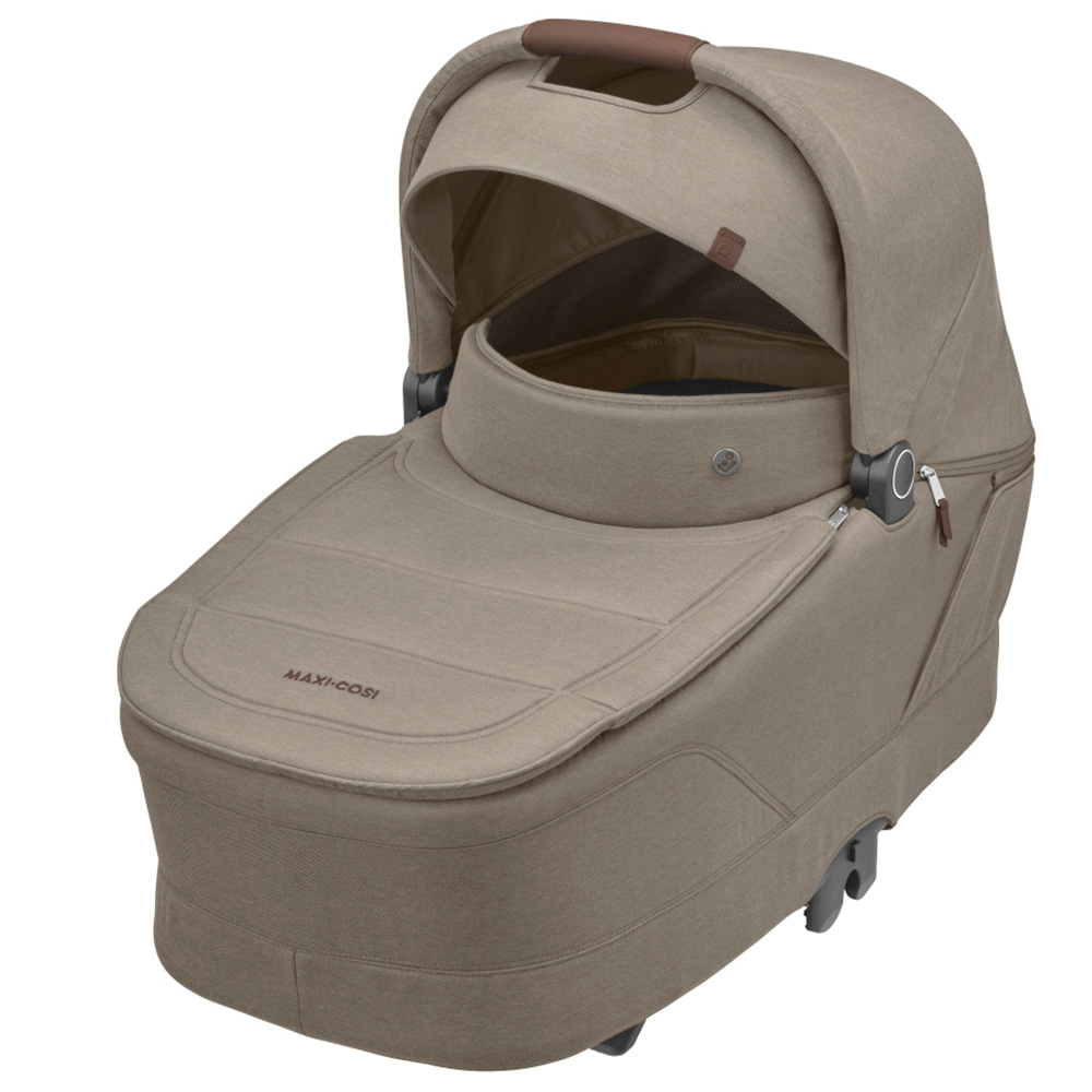 Maxi-Cosi SENSE liggdel TWILLIC TRYFFLE (RUSKEA NAHKA)