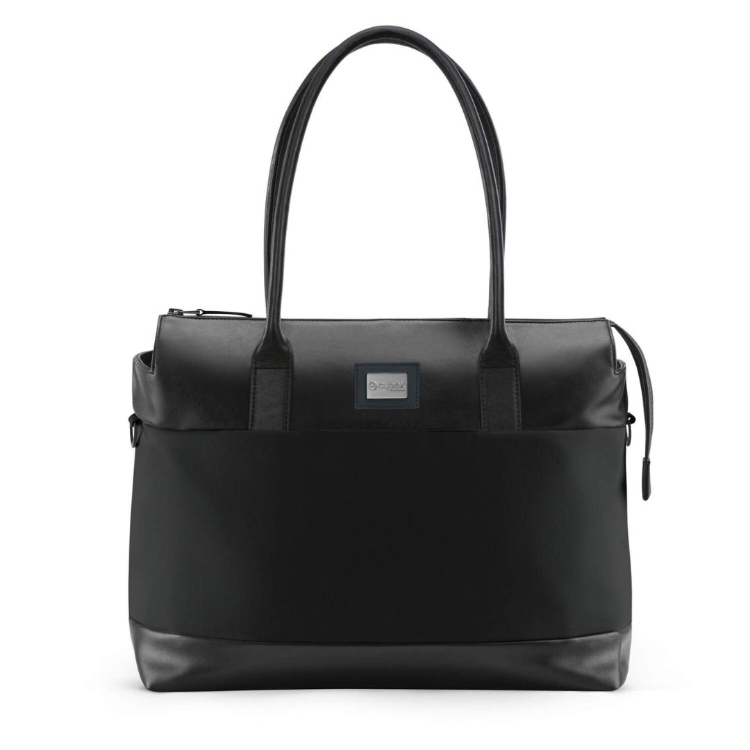 Cybex Platinum Vaihtolaukku Tote Deep Musta 