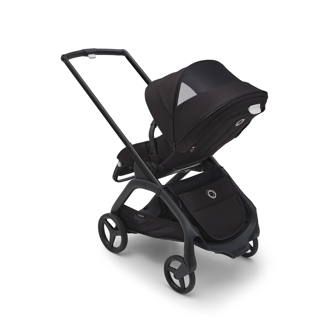 Bugaboo Dragonfly -lastenrattaat