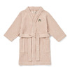 Liewood Bertha kylpytakki toscany pink / creme de la creme