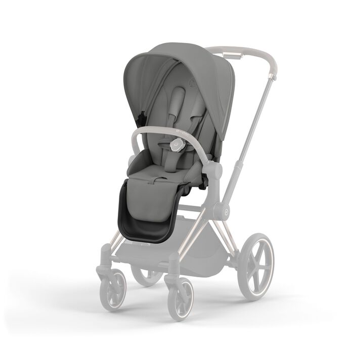 Cybex Priam -istuin Mirage Grey