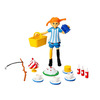 Pippi kahvin tarvikkeet