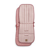Elodie  istuintyyny- Embroidery Anglaise Pink