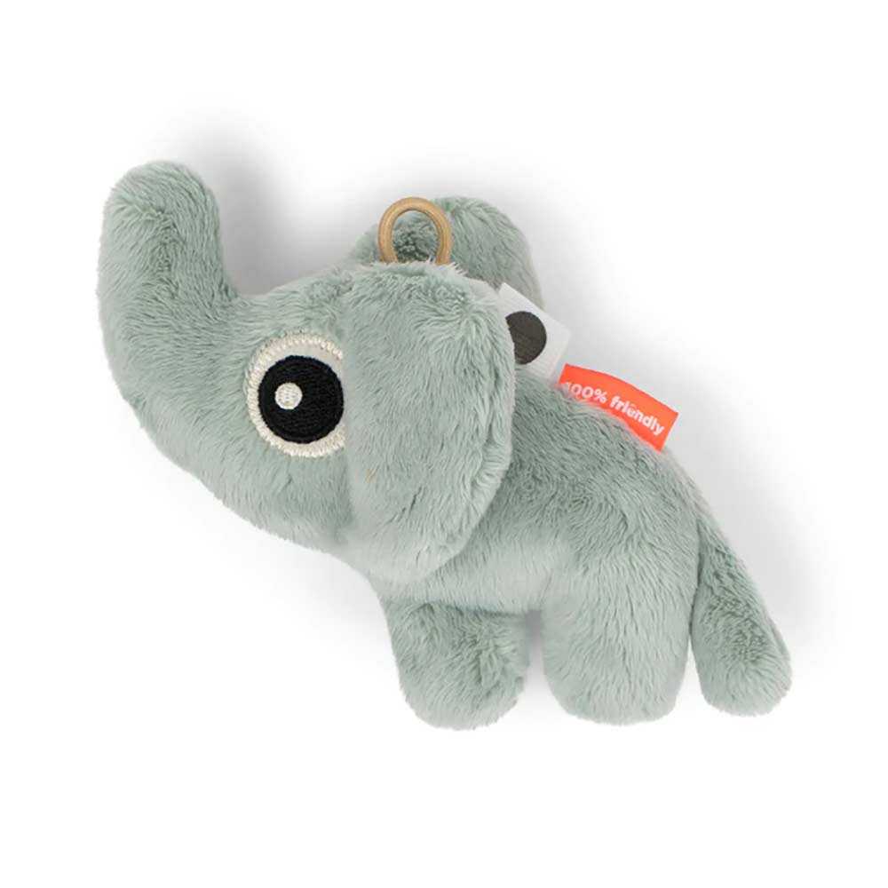 Done by Deer Tiny rattle Elphee Blue