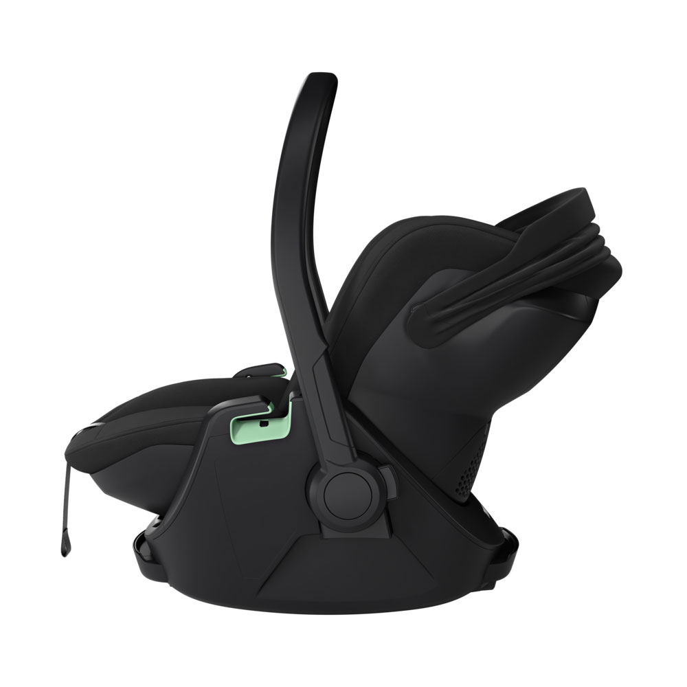 Thule turvaistuinpaketti Maple & Elm