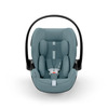 Cybex Cloud G3 i-Size -turvakaukalo Plus Stormy Blue