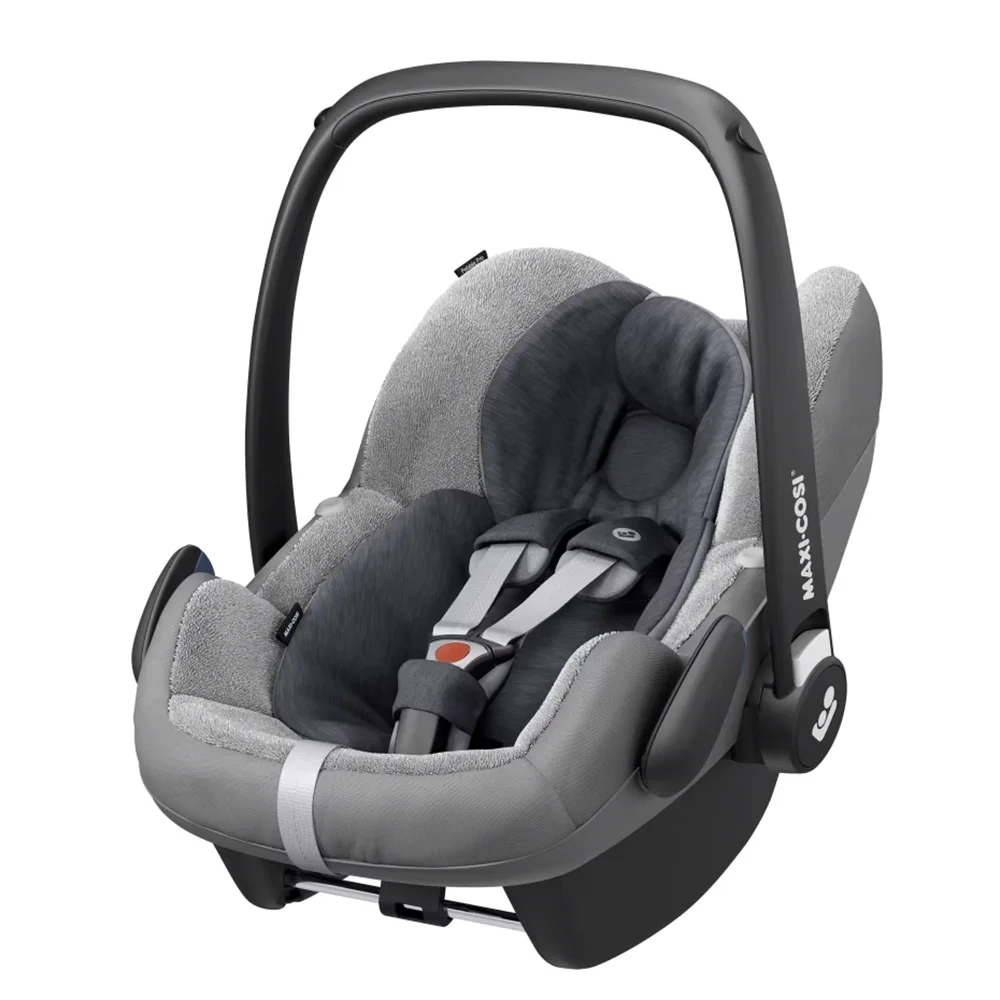 Maxi-Cosi kesäsuoja PEB PRO/Rock Fresh Grey