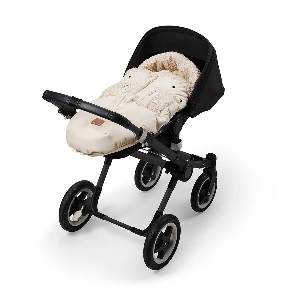 Elodie Lämpöpussi Soft Sherpa
