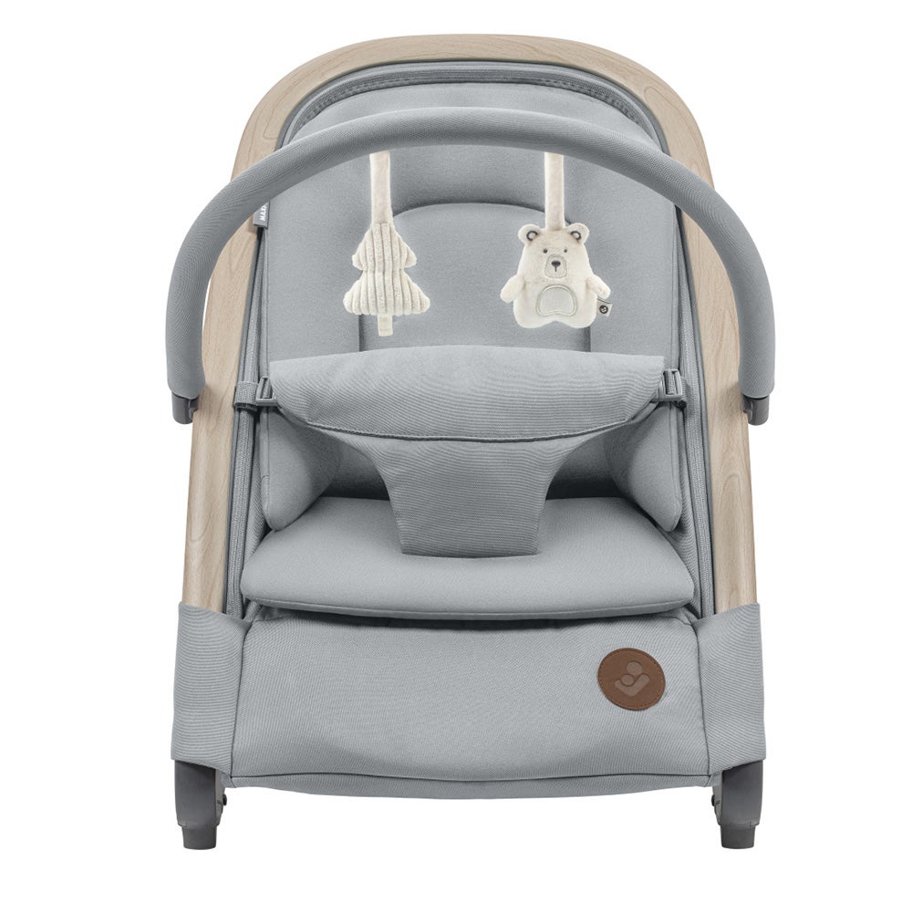 Maxi-Cosi Kori babysitter Beyond Grey Eco