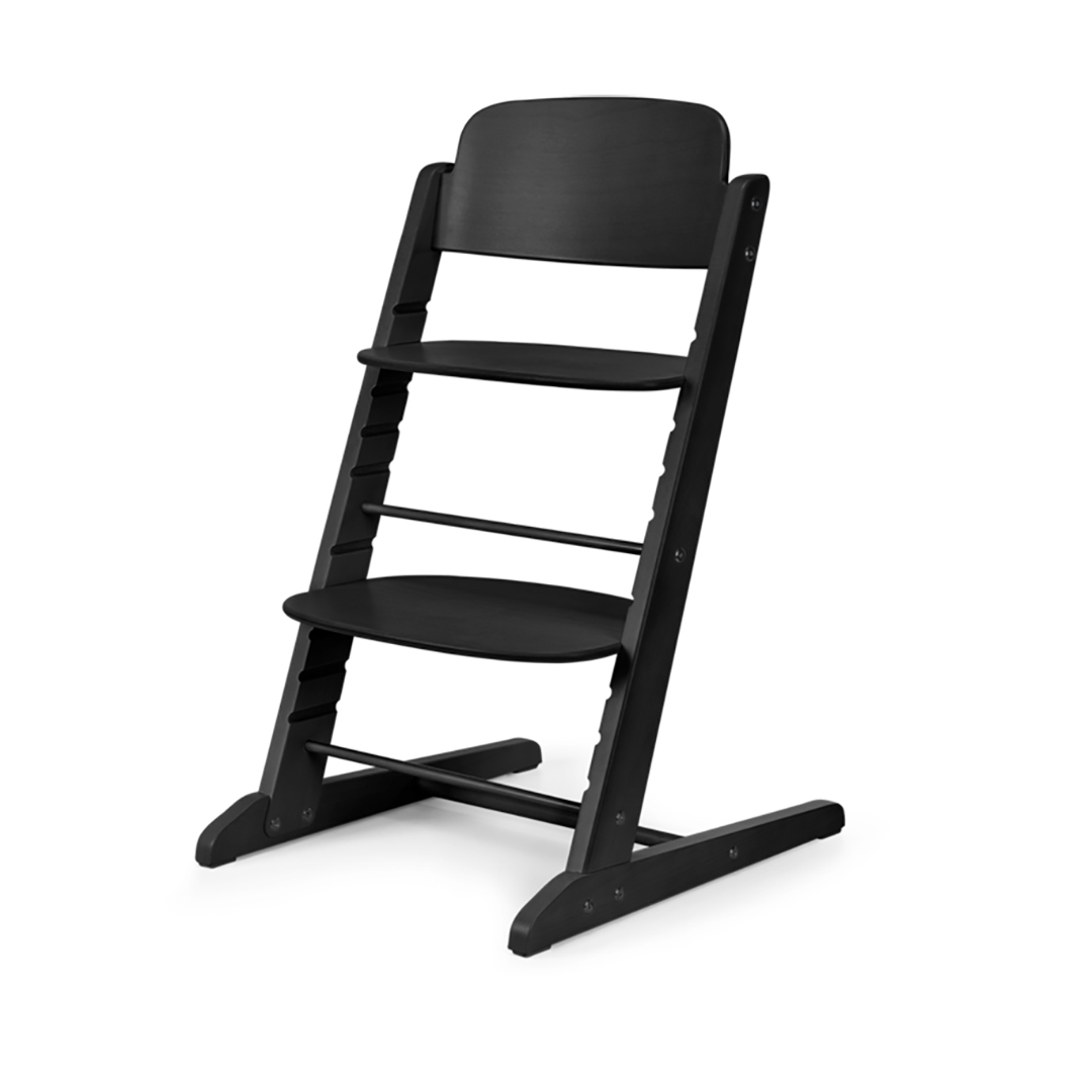 Cybex ruokailutuoli IRIS Stunning Black