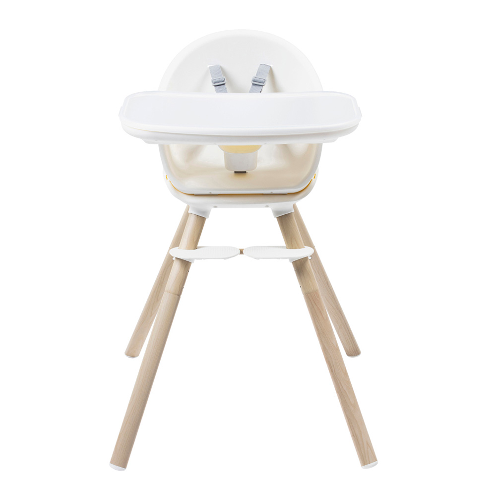 Maxi-Cosi Moa 8 in 1 syöttötuoli Beyond White2 Eco