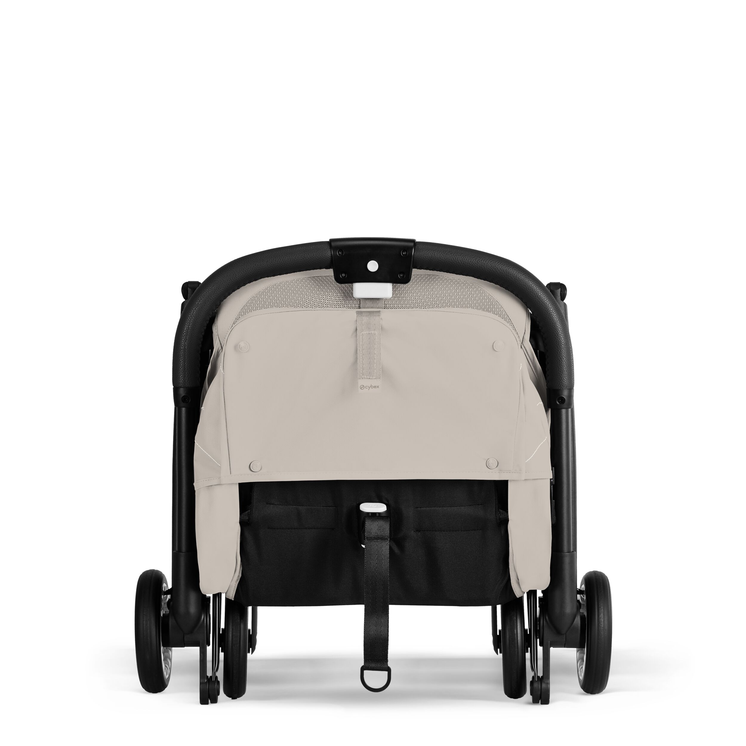 Cybex ORFEO Matkarattaat Dune Grey