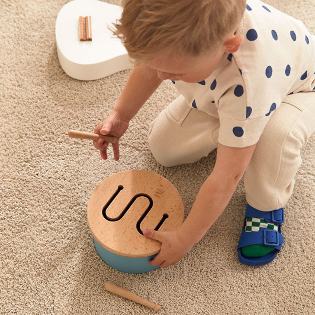 Kids Concept rumpu oranssi