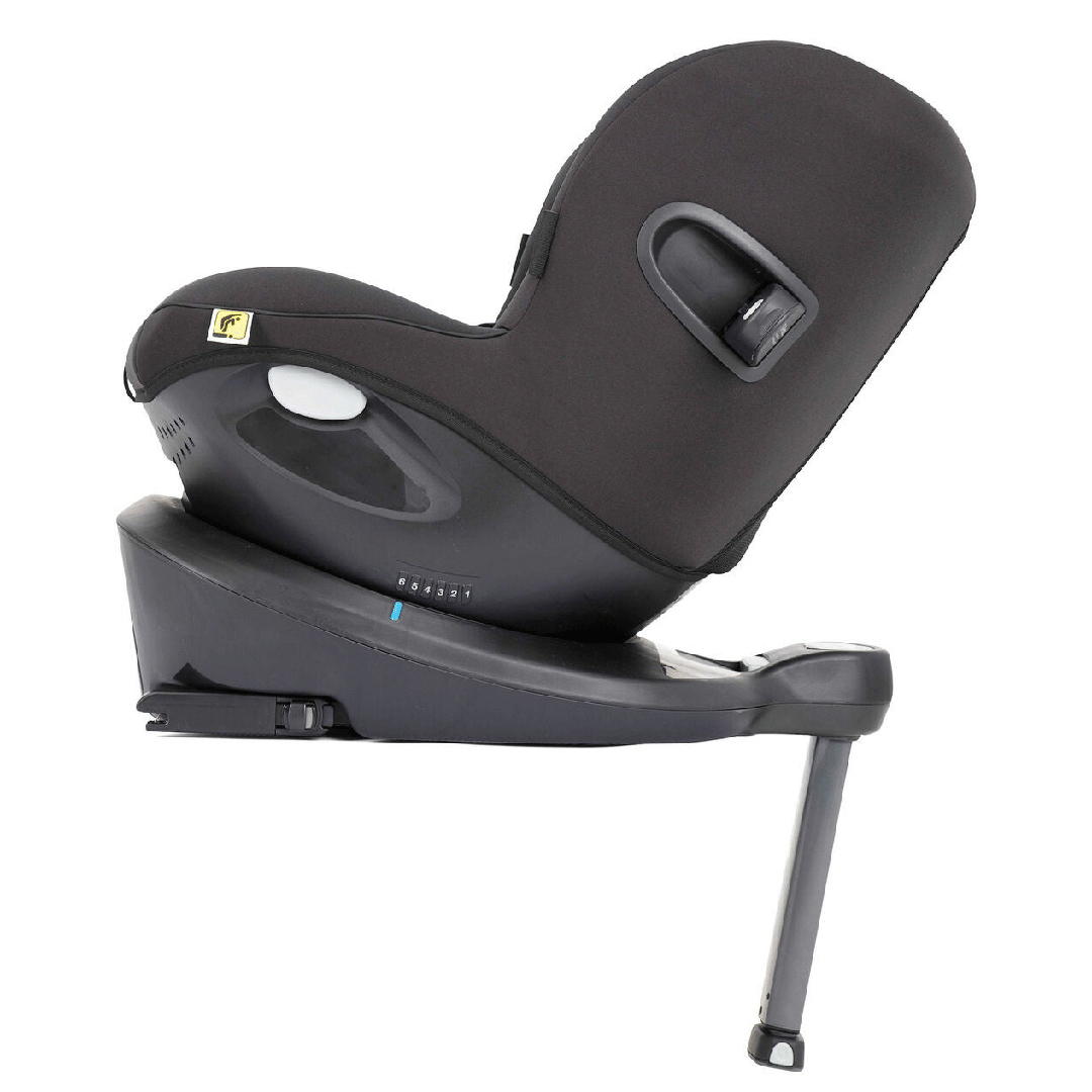 Joie i-Spin Safe -istuin Hiili