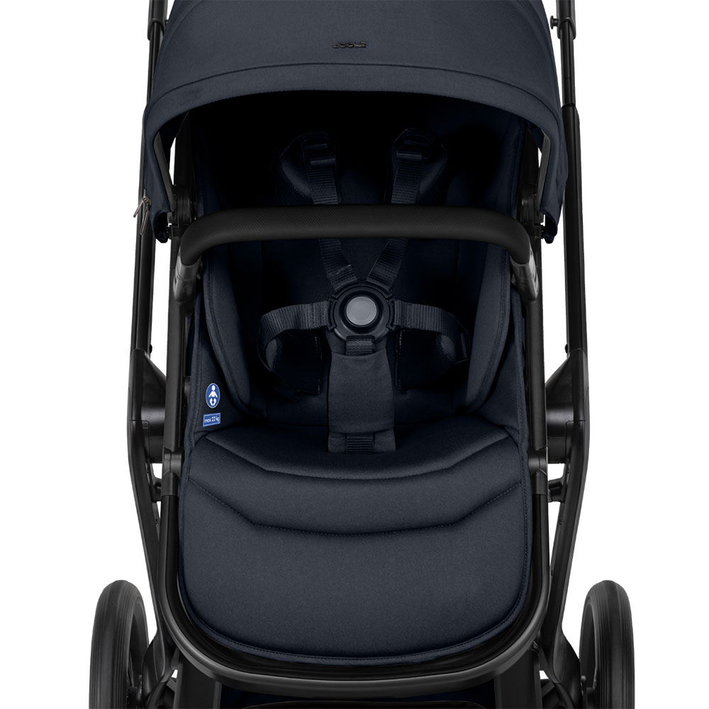 Joolz Day5 Dark navy blue