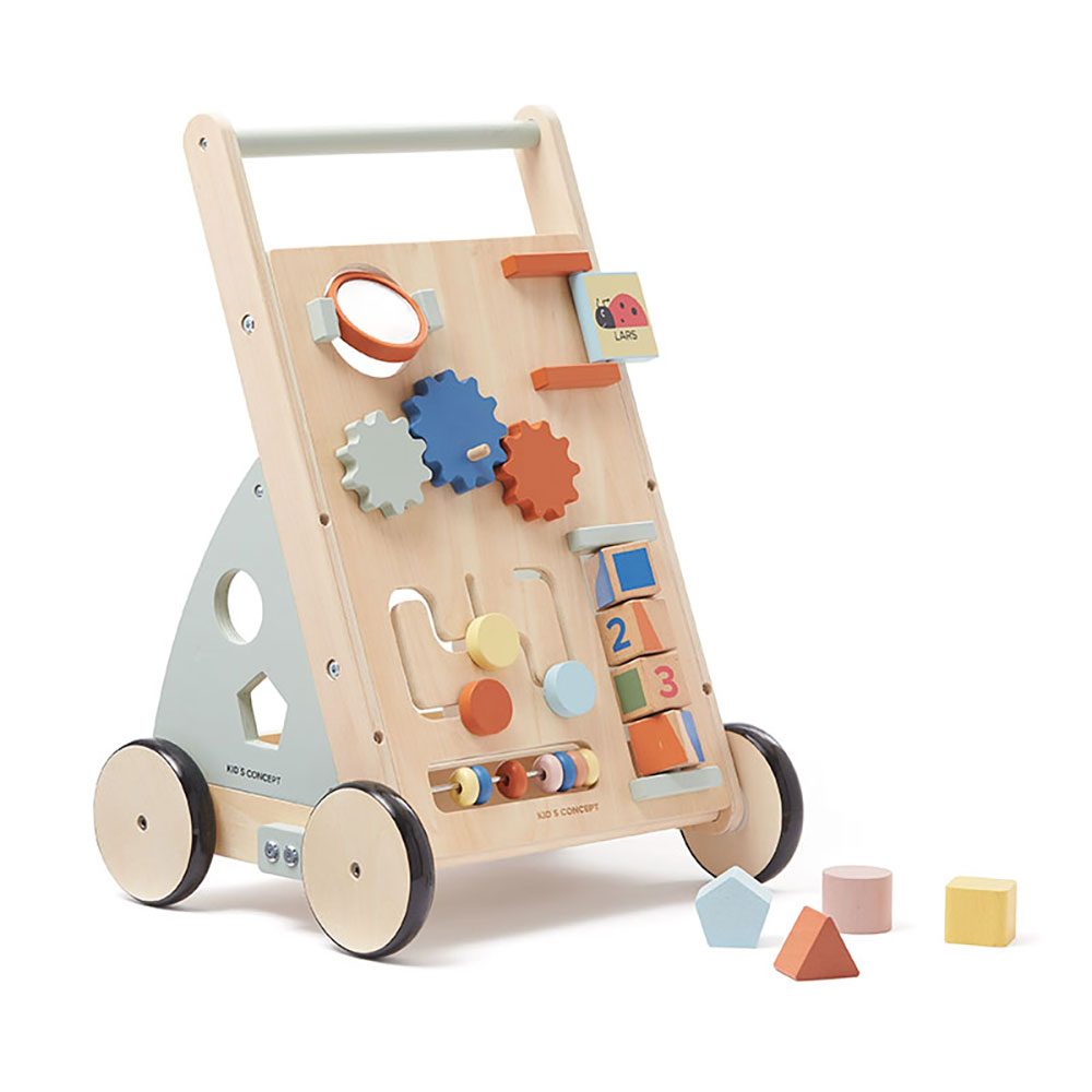 Kids Concept Activity rattaat EDVIN