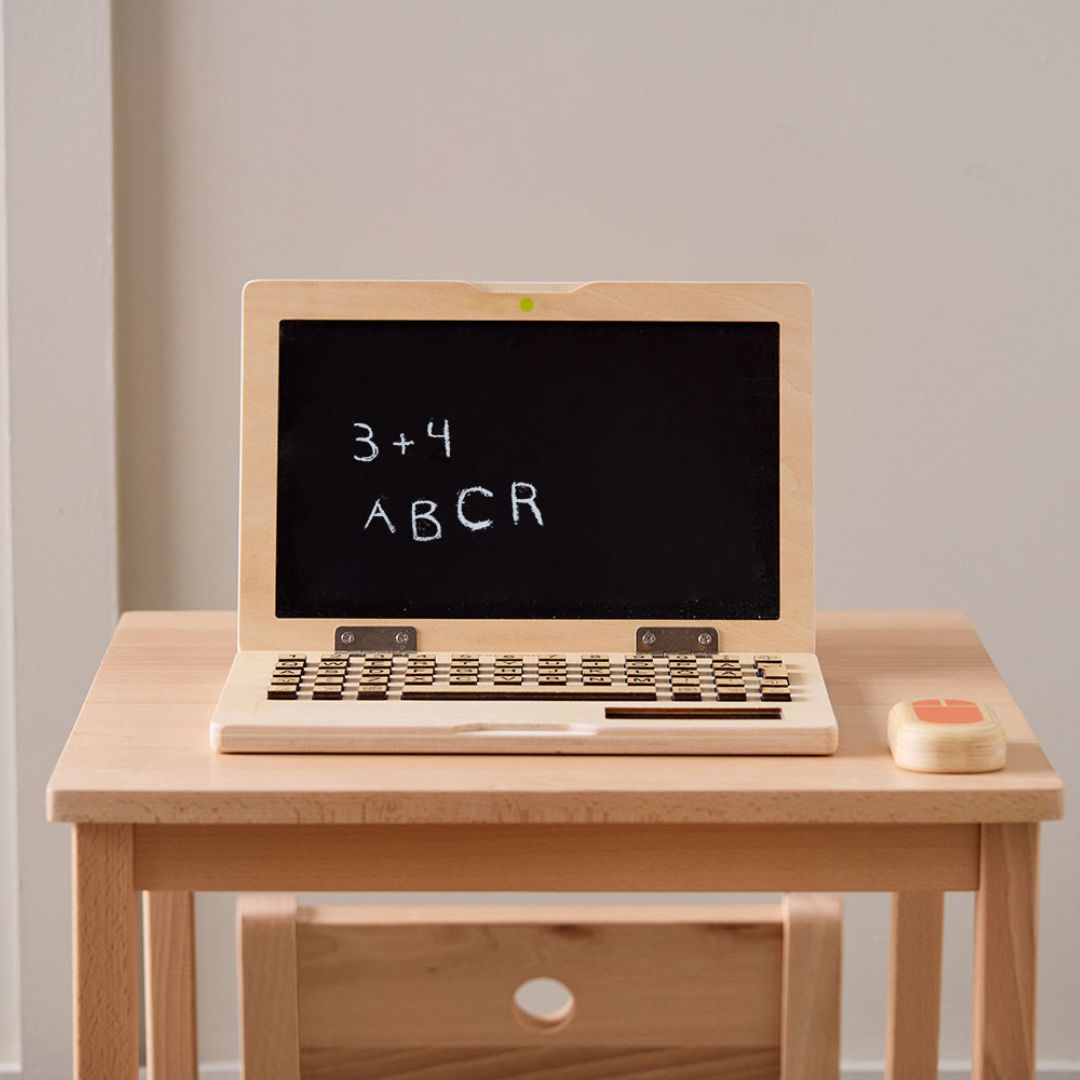 Lapset Concept Datorset KID'S HUB KID'S HUB