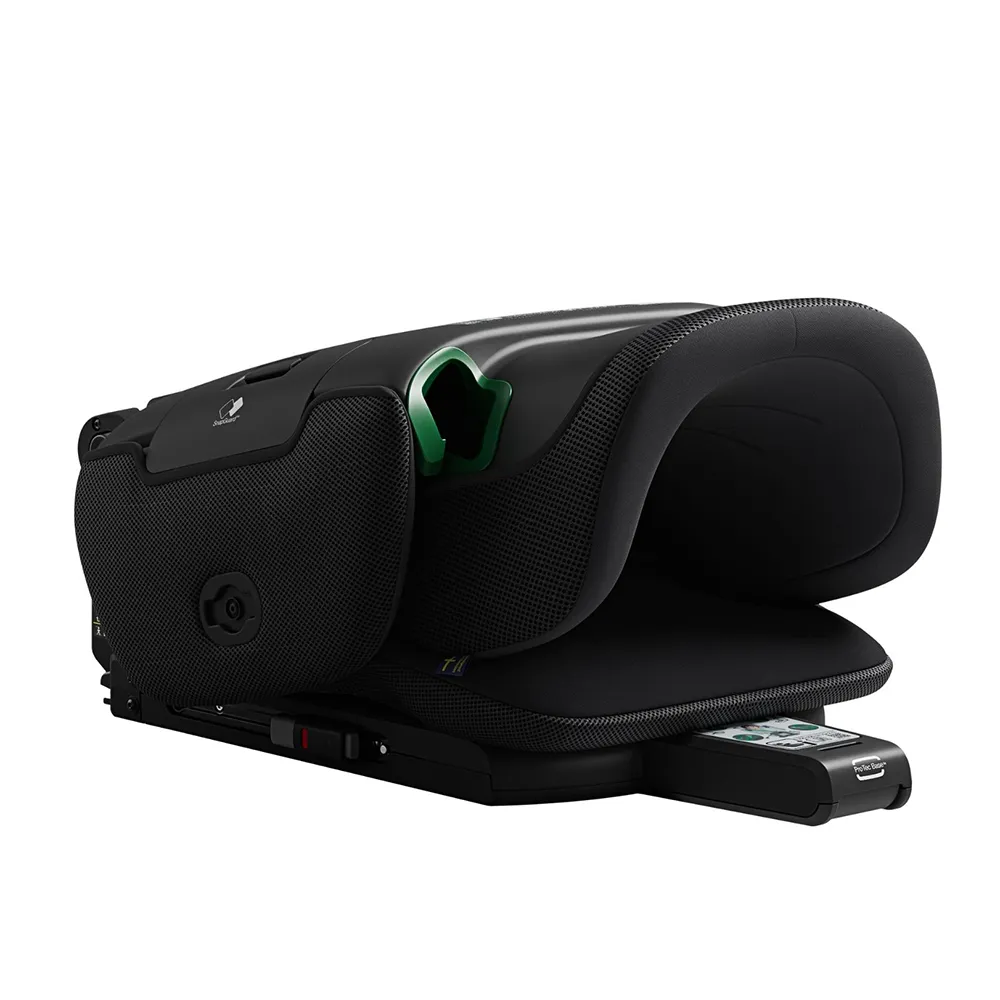 Axkid Up Coastal Storm Black