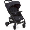 Joie Muze Lx sulky Hiili