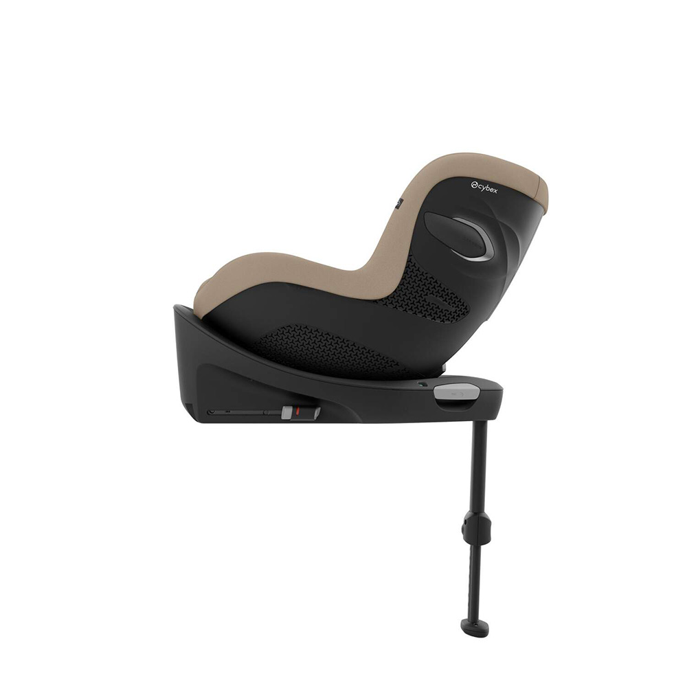 Cybex SIRONA G I-SIZE PLUS Turvaistuin Almond Beige