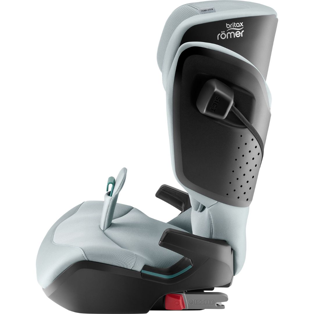 Britax KIDFIX PRO Style Harbor Sininen