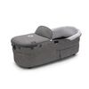 Bugaboo Fox 5 kantokoppa kangas GREY MELANGE