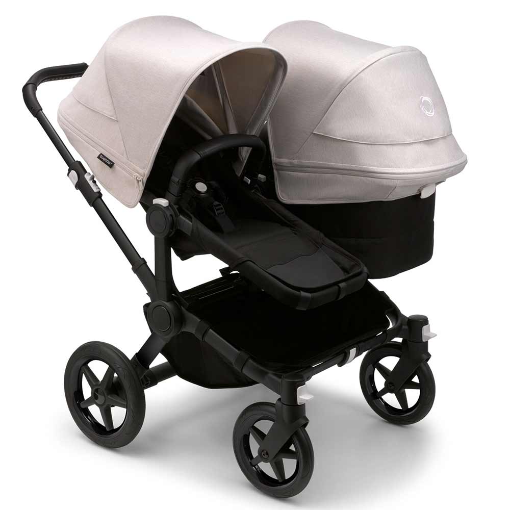 Bugaboo Donkey 5 Lastenvaunu Duo