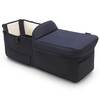 Bugaboo Donkey 5 -istuimen suojus Collection Dark Navy -mallisto, tumma laivastonsininen