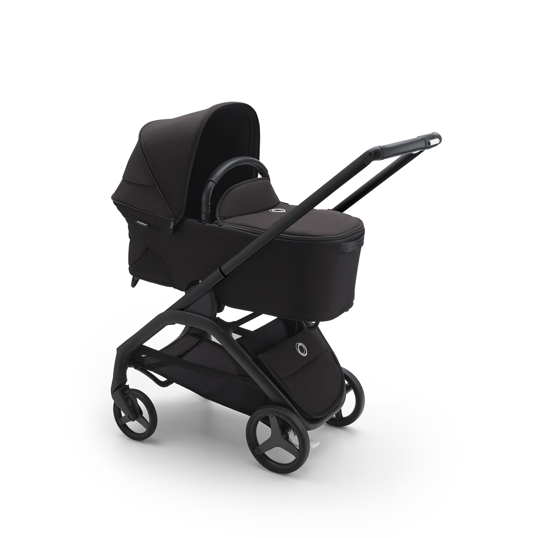 Bugaboo Dragonfly -lastenrattaat Täydellinen
