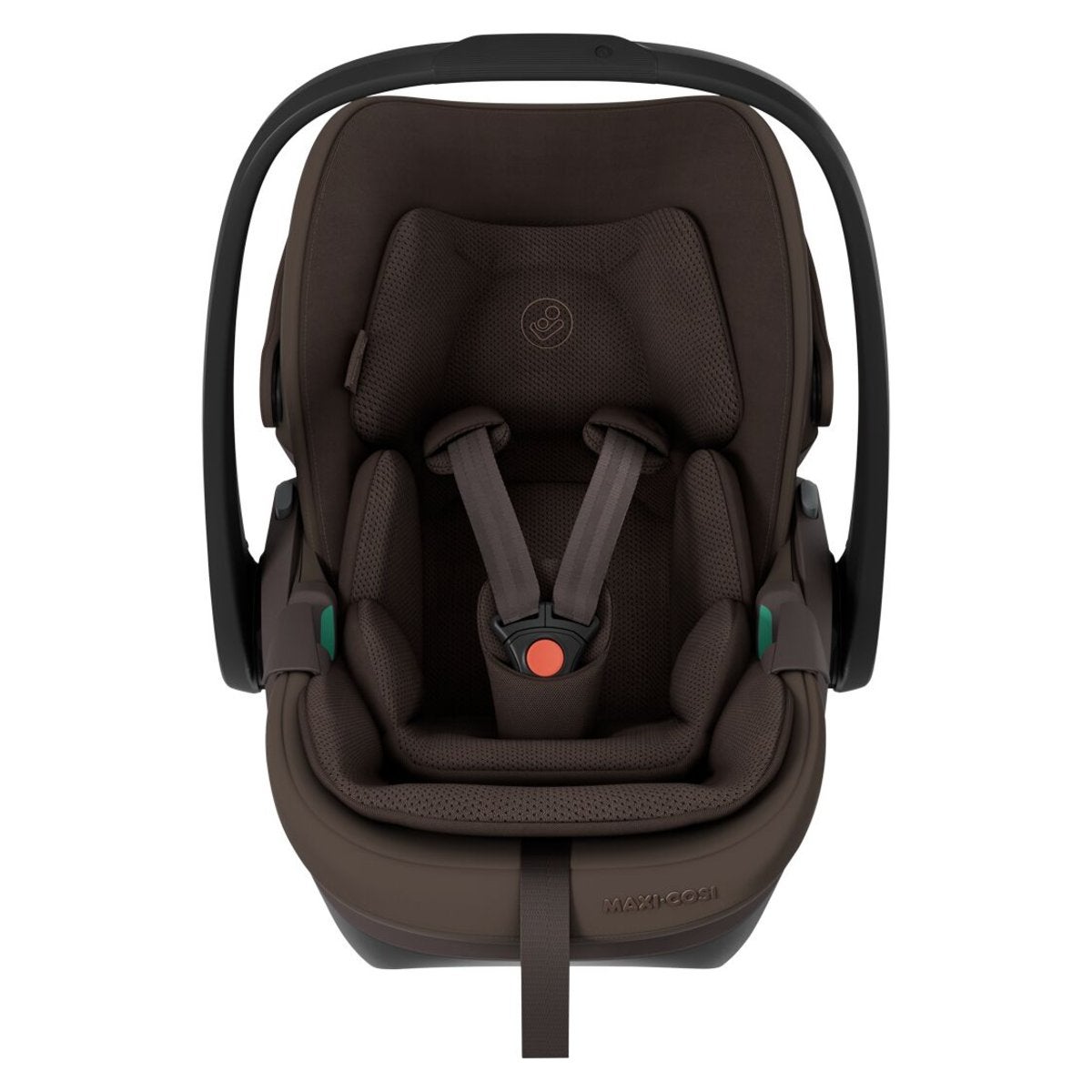 Maxi-Cosi Pebble Slide Pro Espresso Brown