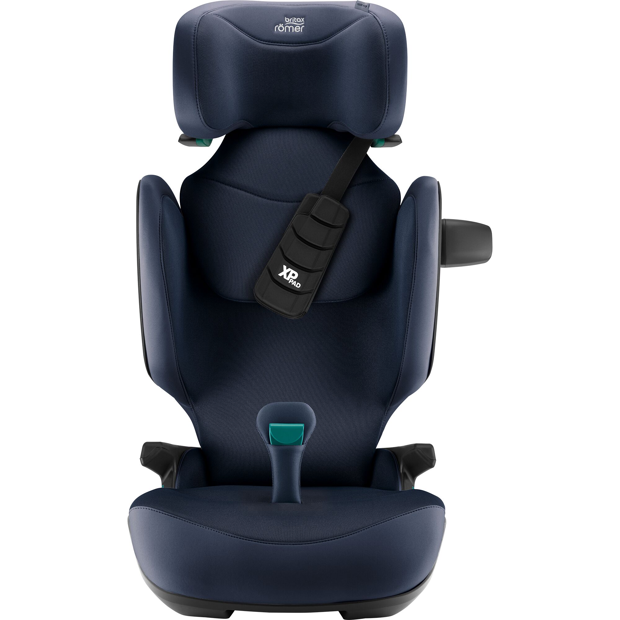 Britax KIDFIX PRO Style Night Sininen