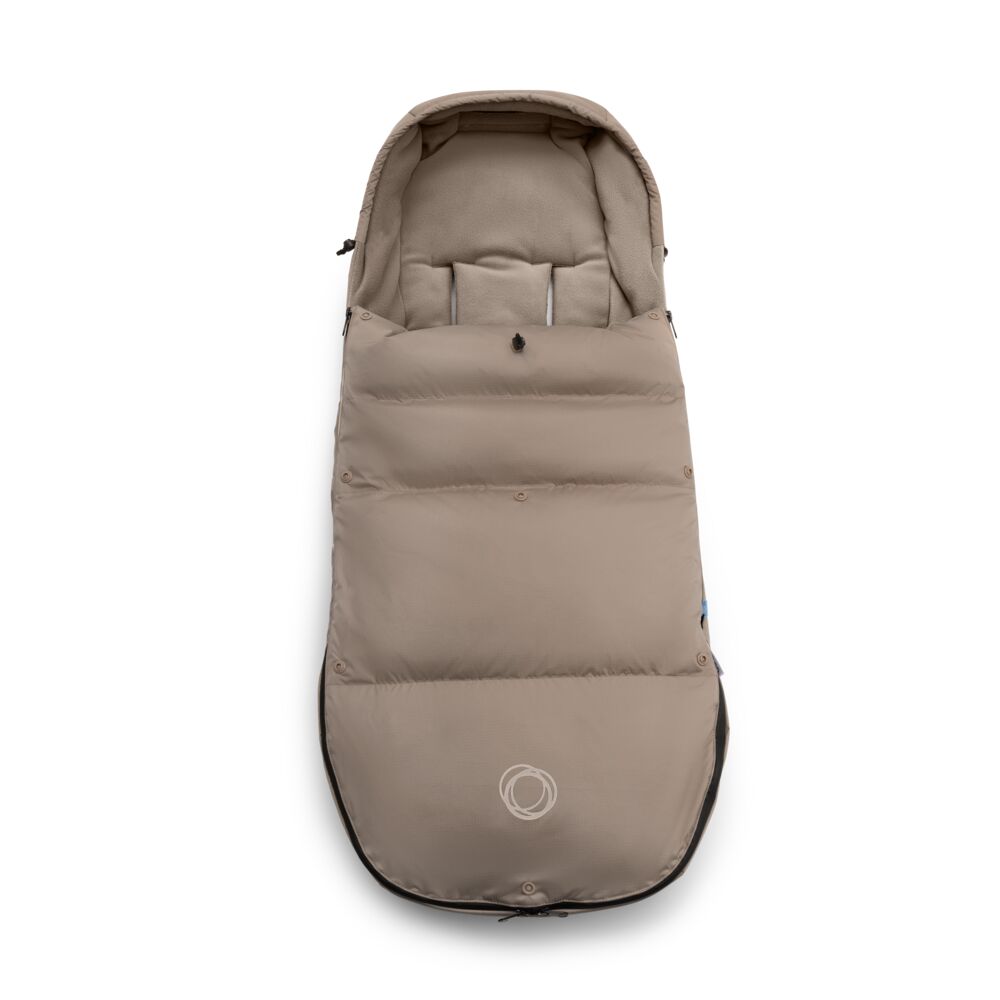 Bugaboo kantokoppa Performance Winter Dune Taupe