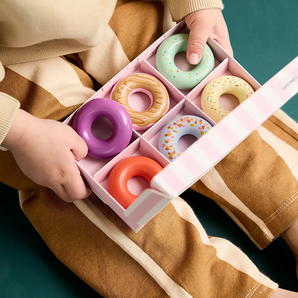 Kids Concept Donitsit