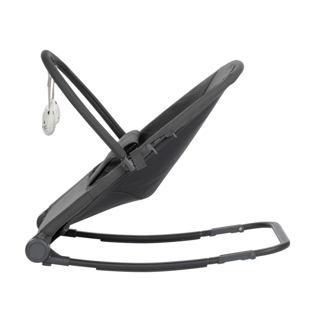Bebeconfort ASTER lastenvahti MINERAL GRAPHITE