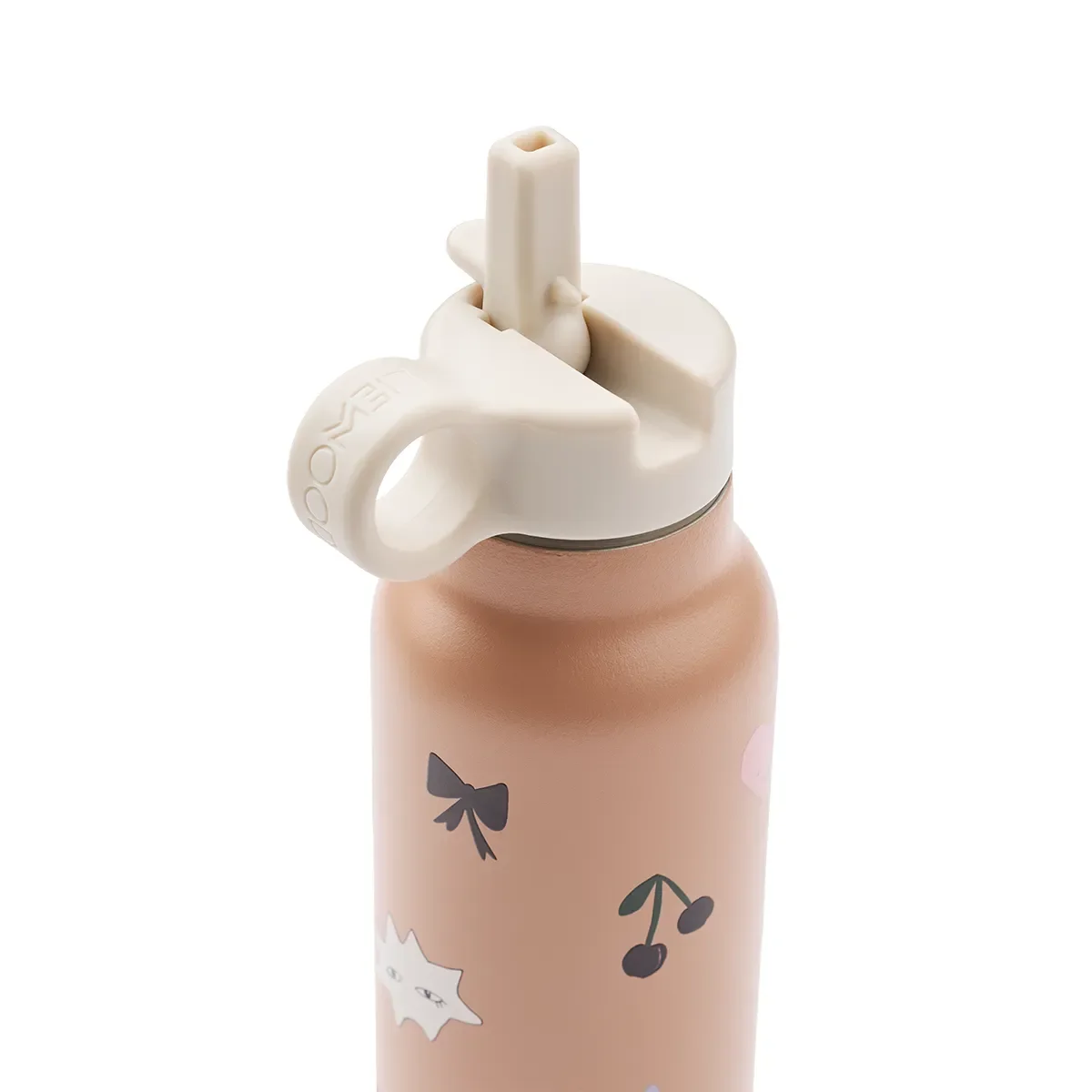 Liewood Falk vesipullo 350 ml Mood / Pale Tuscany