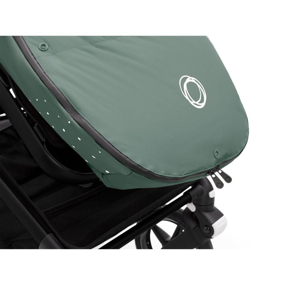 Bugaboo kantokoppa Pine Green